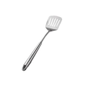 Kitchen Supplies Cookware Hollow Handle Cooking Tool (Type: Kitchen supplies, Options Style: Slotted Shovel)
